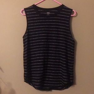 Old navy tank top